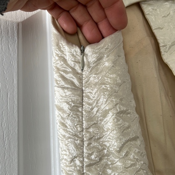 EUC Jeremy Laing dress - Picture 5 of 11